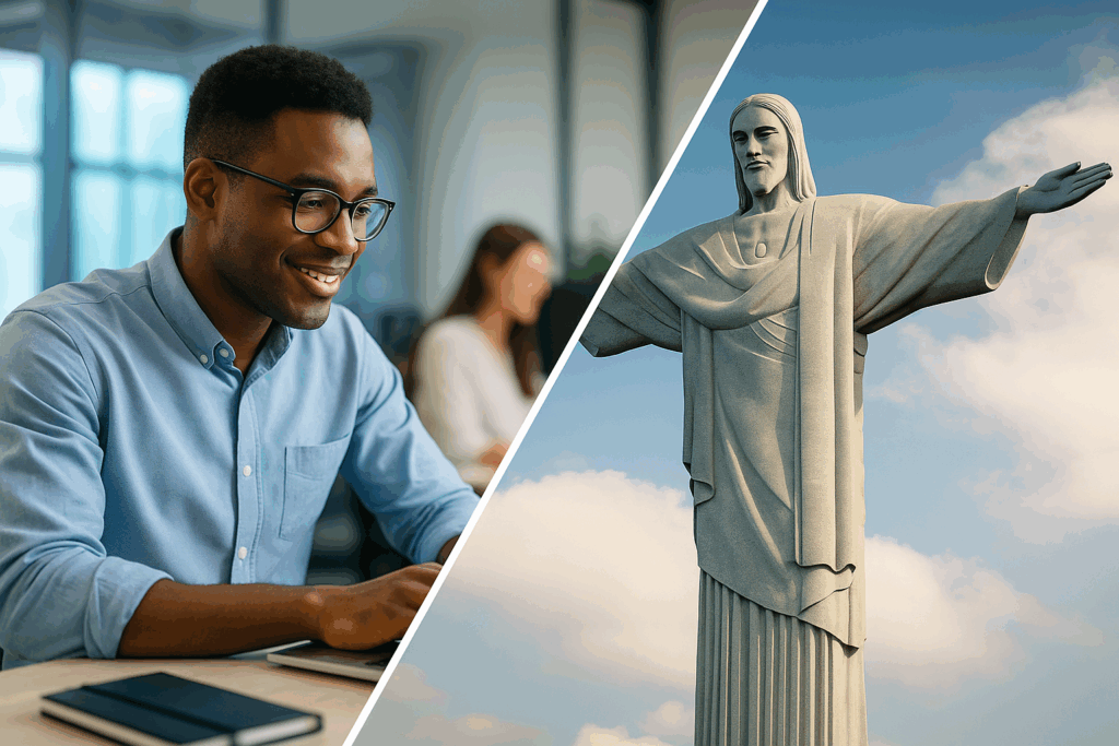 image-48-1024x683 Trabalhar nos EUA x Trabalhar no Brasil: Quais as Diferenças e Oportunidades para Imigrantes?