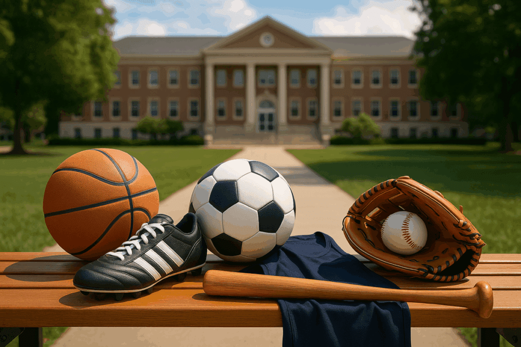 image-49-1024x683 Como Imigrantes Brasileiros Podem Entrar em Universidades dos EUA Através do Esporte