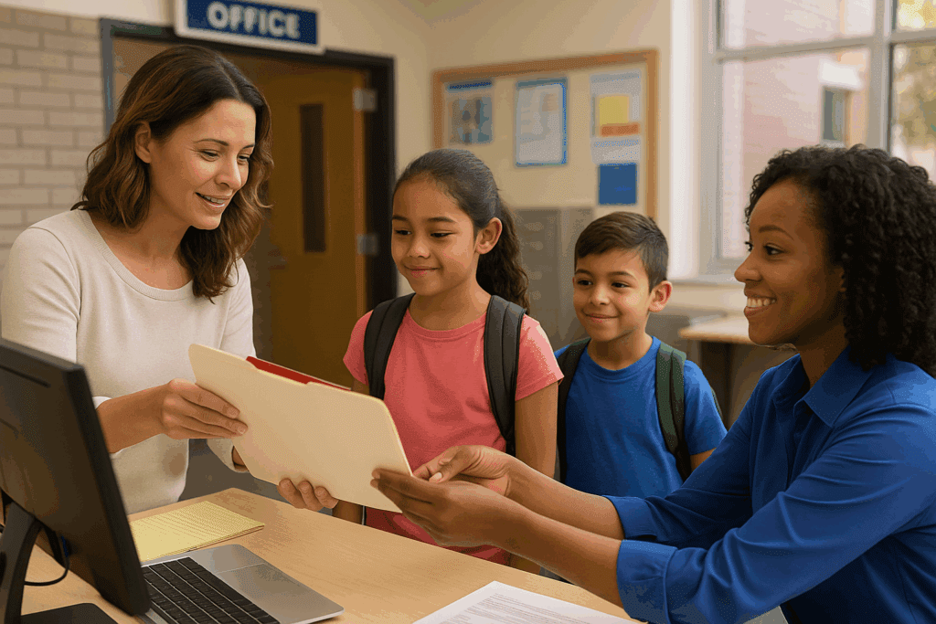 image-52-1024x683 Como Matricular Seus Filhos na Escola nos EUA com o Green Card