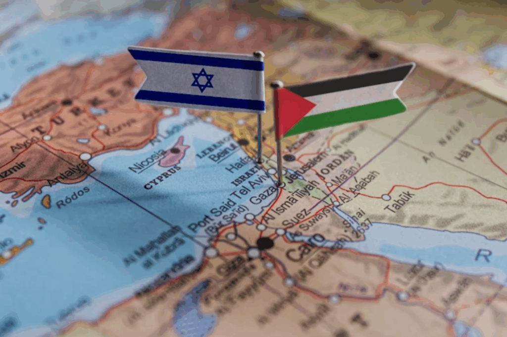 image-18-1024x682 Irã desmente Trump e afirma que não busca diálogo com os EUA desde conflito com Israel