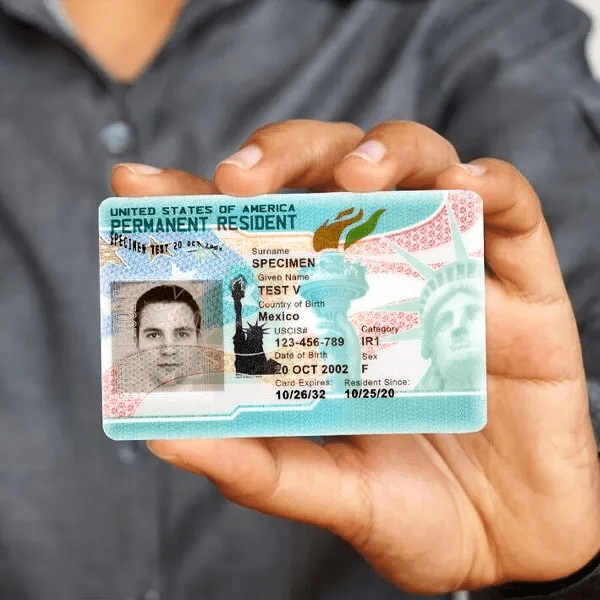 image-6 Brasileiro é condenado nos EUA por vender Green Cards e documentos falsos