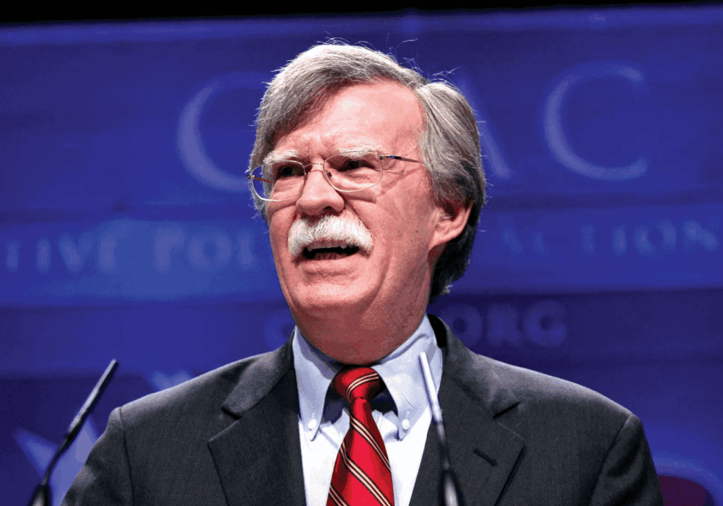 image-23-1024x717 FBI realiza operação de busca na casa de John Bolton, ex-conselheiro de Trump