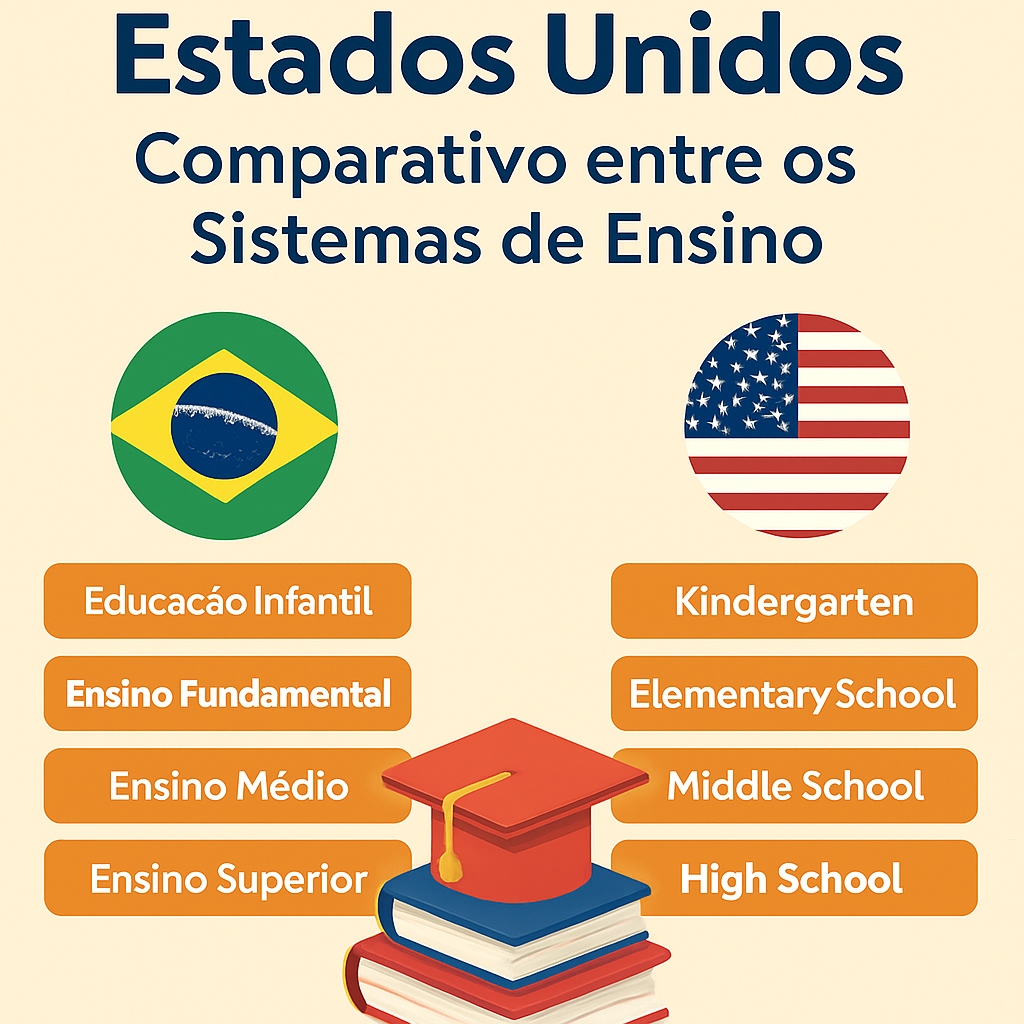 image-6 Brasil vs. Estados Unidos: Um Comparativo Completo entre os Sistemas de Ensino