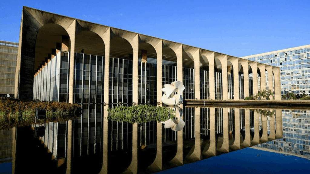 image-8-1024x576 Itamaraty convoca representante dos EUA após novas ameaças a ministros do STF