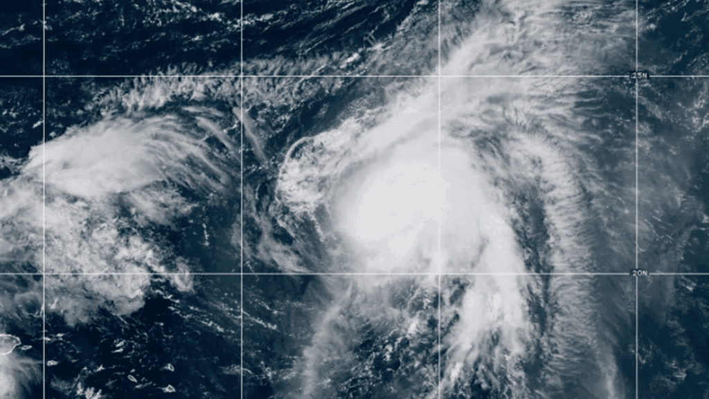 image-32-1024x576 Tempestade Tropical Imelda avança sobre as Bahamas e ameaça se tornar furacão