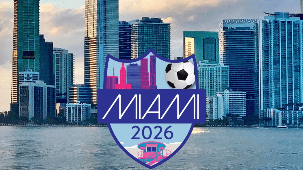 image-5-1024x577 Miami confirma sete partidas da Copa do Mundo FIFA 2026